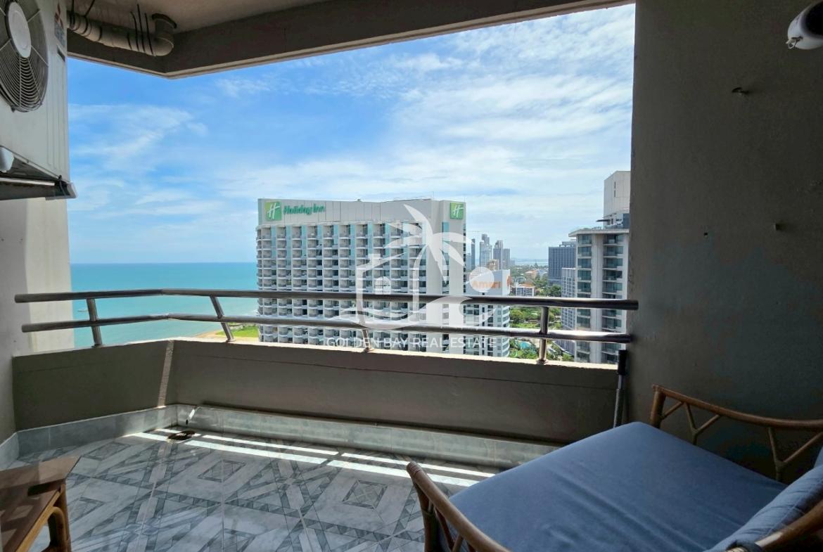 Markland Condominium – Pattaya City