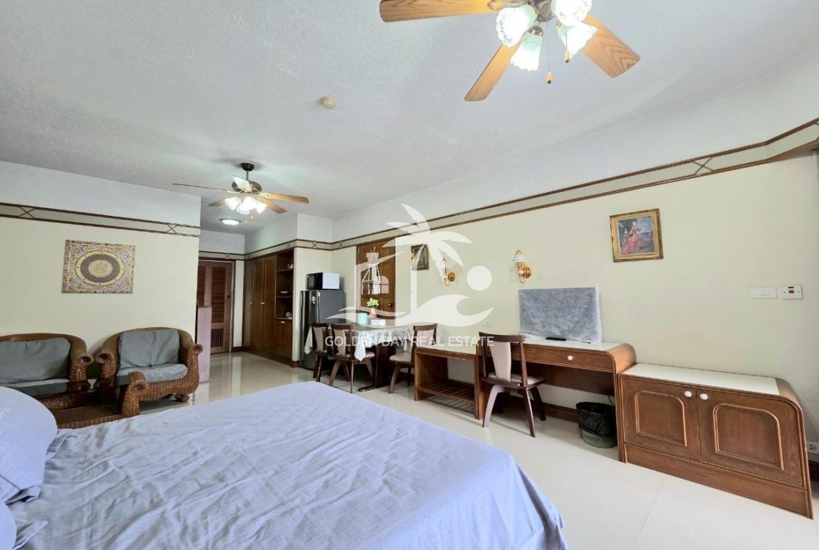 Markland Condominium – Pattaya City