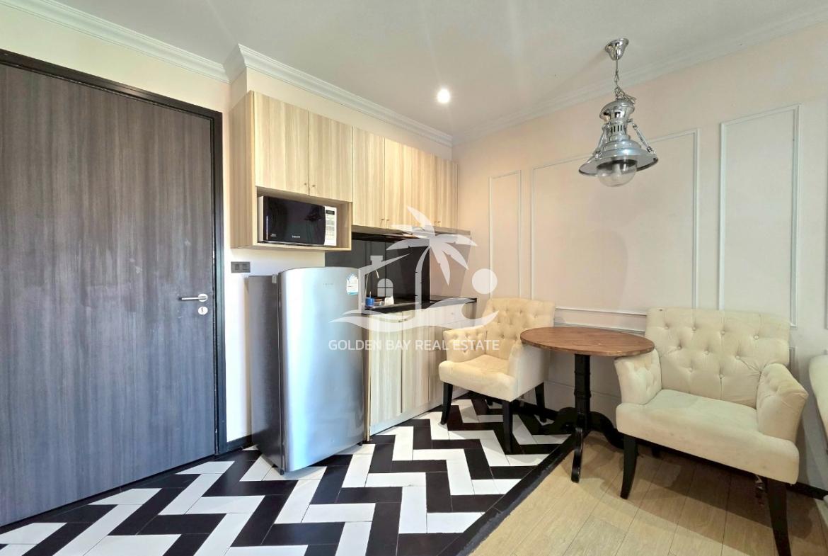 Venetian Signature Condo Resort – Jomtien