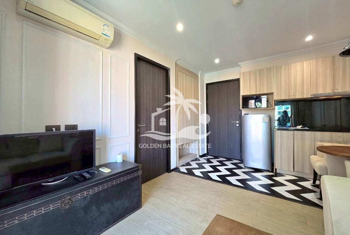 Venetian Signature Condo Resort – Jomtien