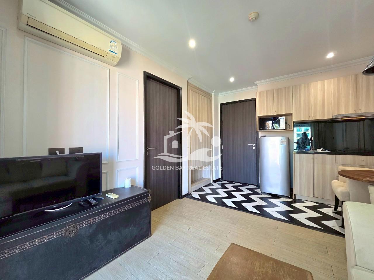 LINE_ALBUM_30072025_250730_12 Venetian Signature Condo Resort – Jomtien