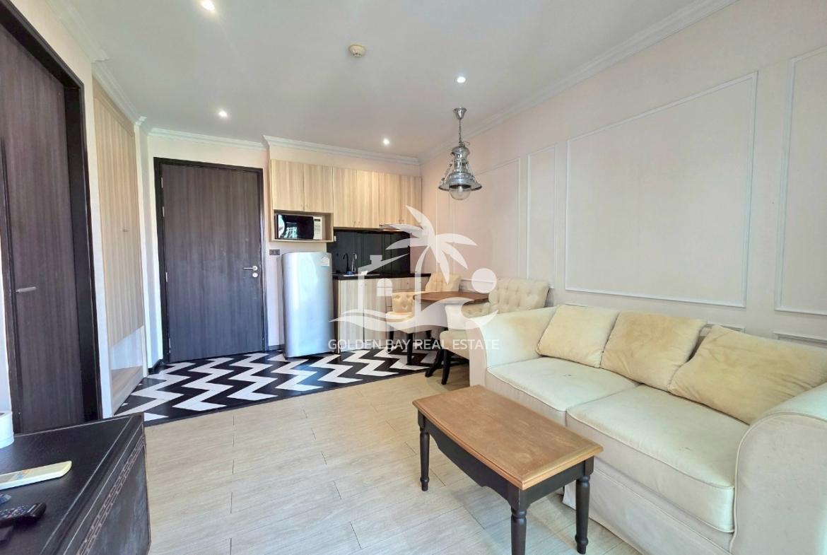 Venetian Signature Condo Resort – Jomtien