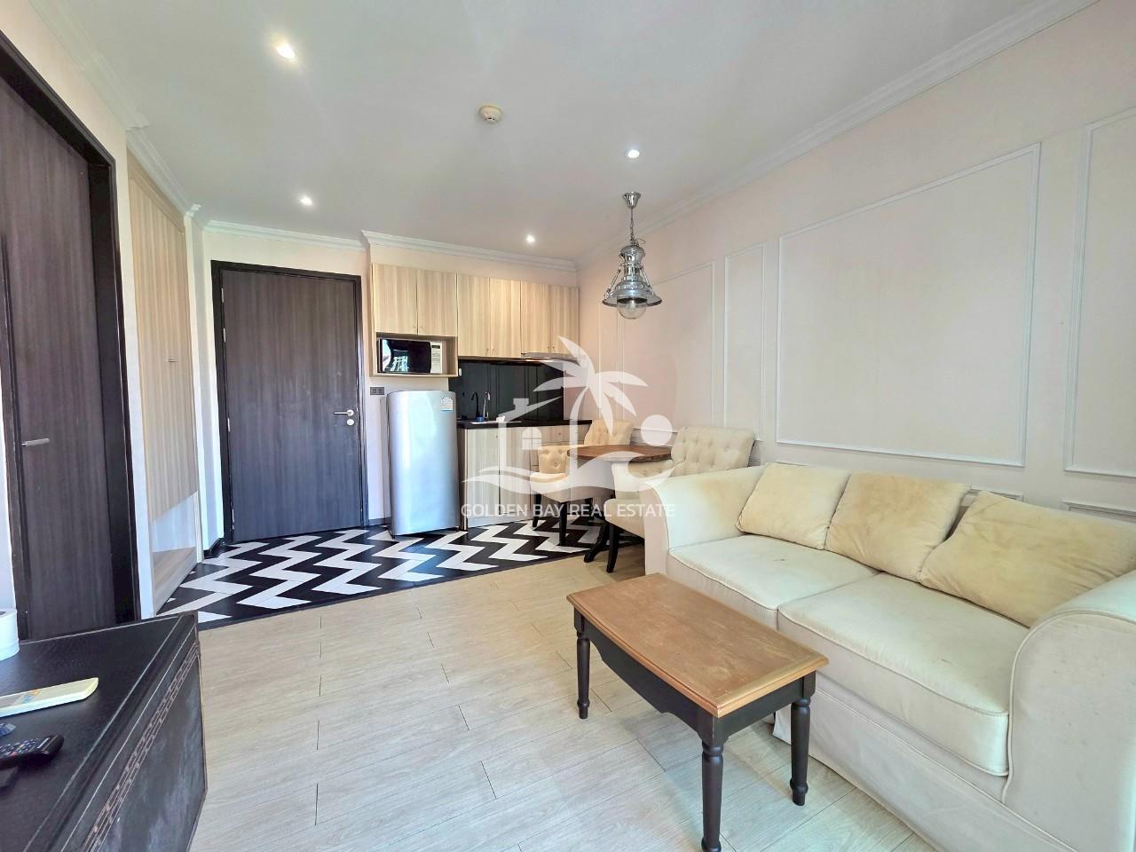 LINE_ALBUM_30072025_250730_13 Venetian Signature Condo Resort – Jomtien