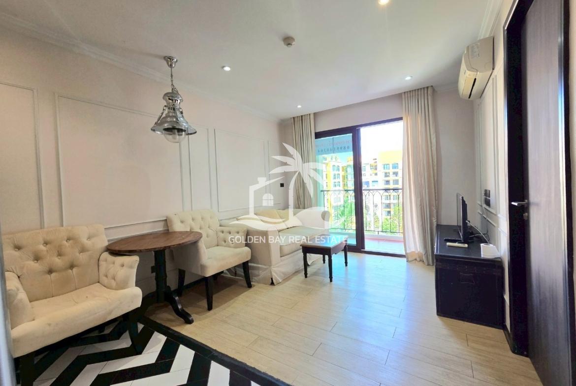 Venetian Signature Condo Resort – Jomtien