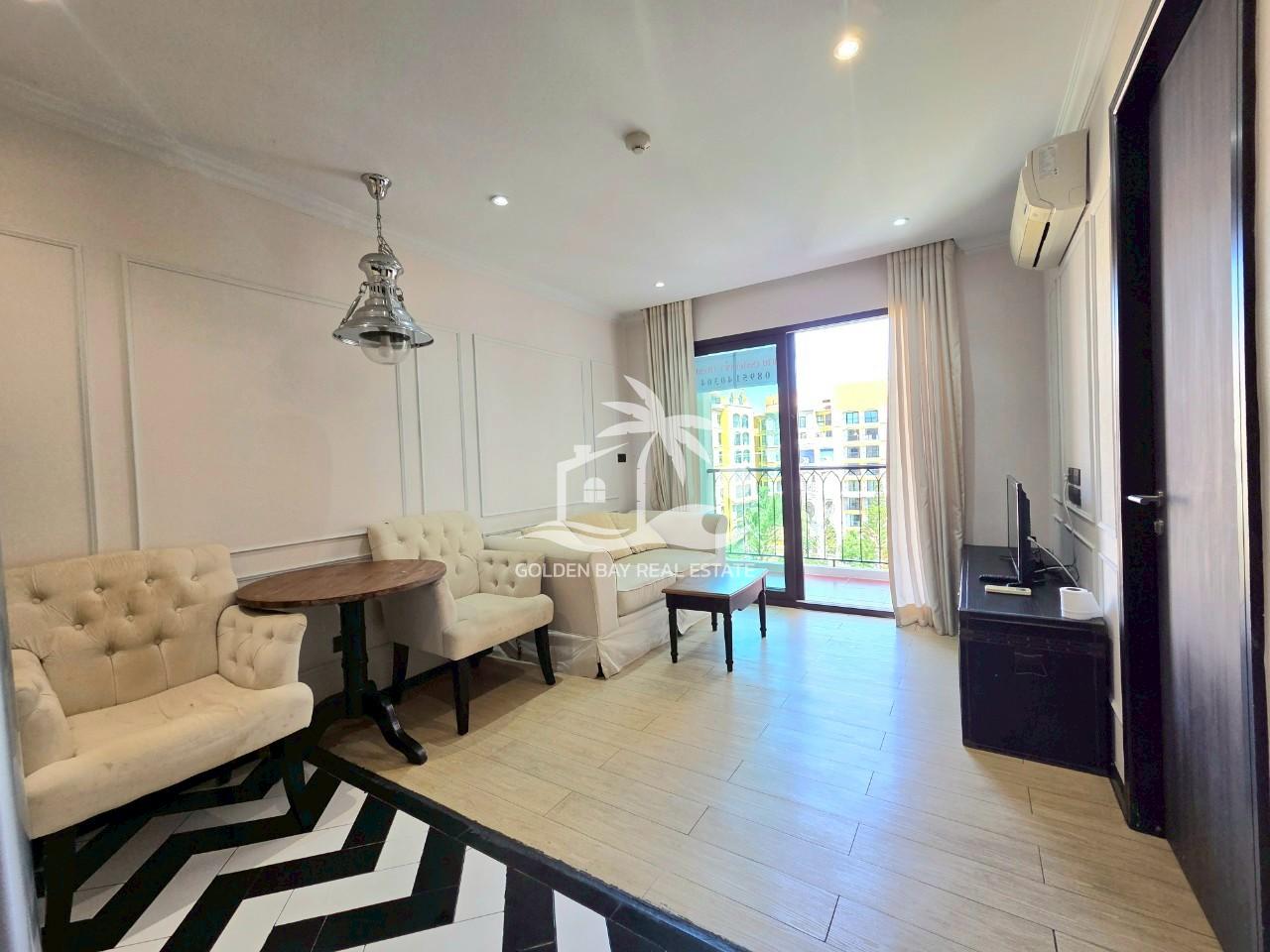 LINE_ALBUM_30072025_250730_14 Venetian Signature Condo Resort – Jomtien