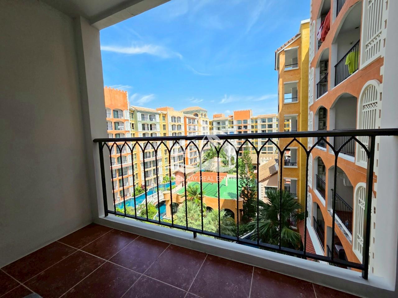 LINE_ALBUM_30072025_250730_5 Venetian Signature Condo Resort – Jomtien