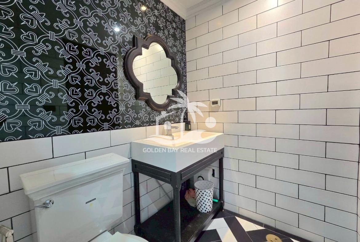 Venetian Signature Condo Resort – Jomtien