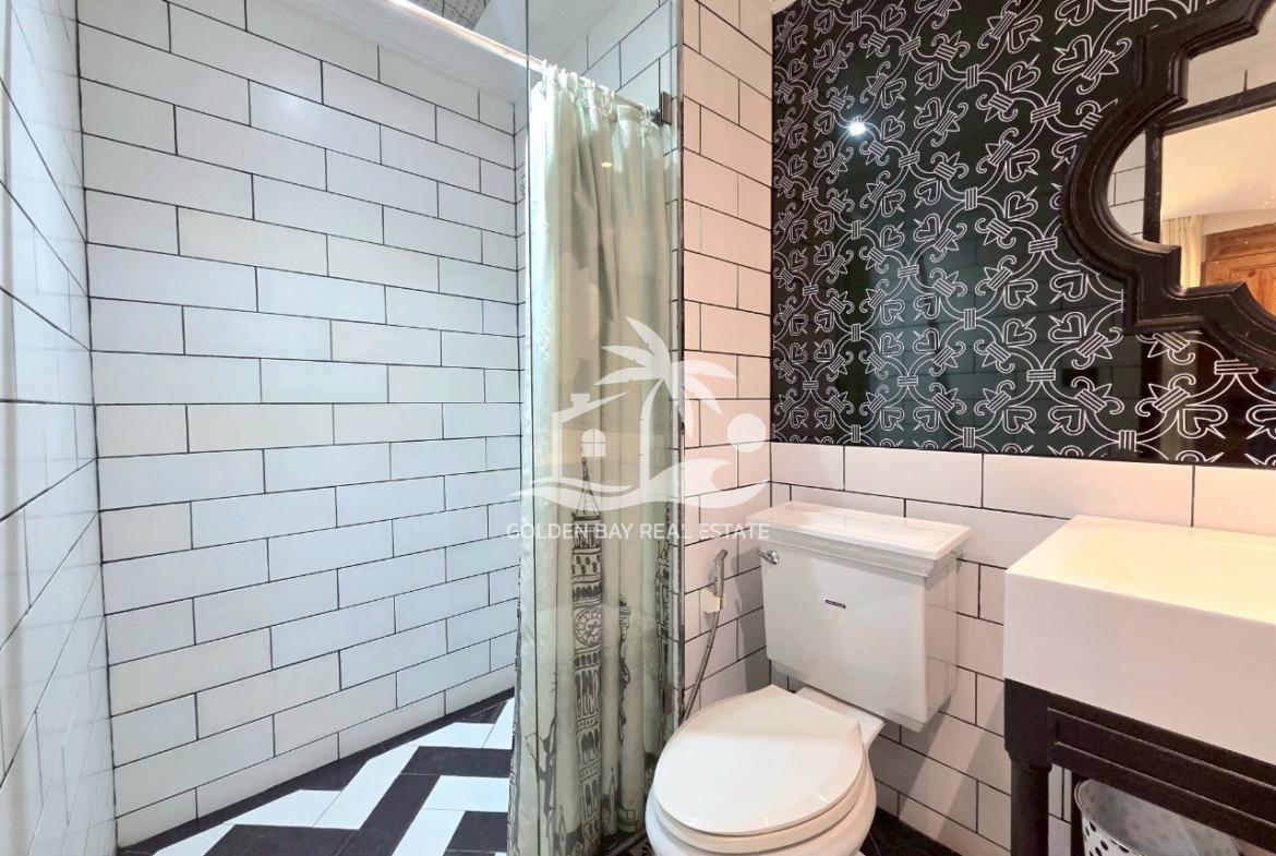 Venetian Signature Condo Resort – Jomtien
