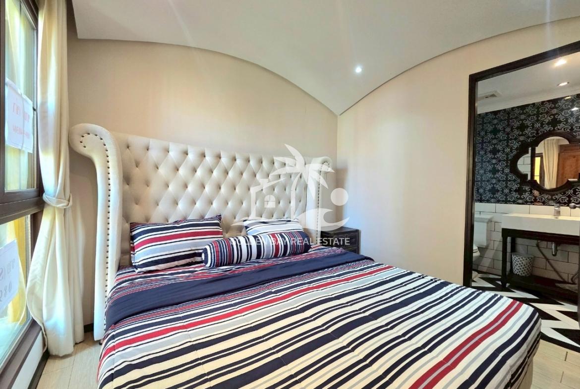Venetian Signature Condo Resort – Jomtien