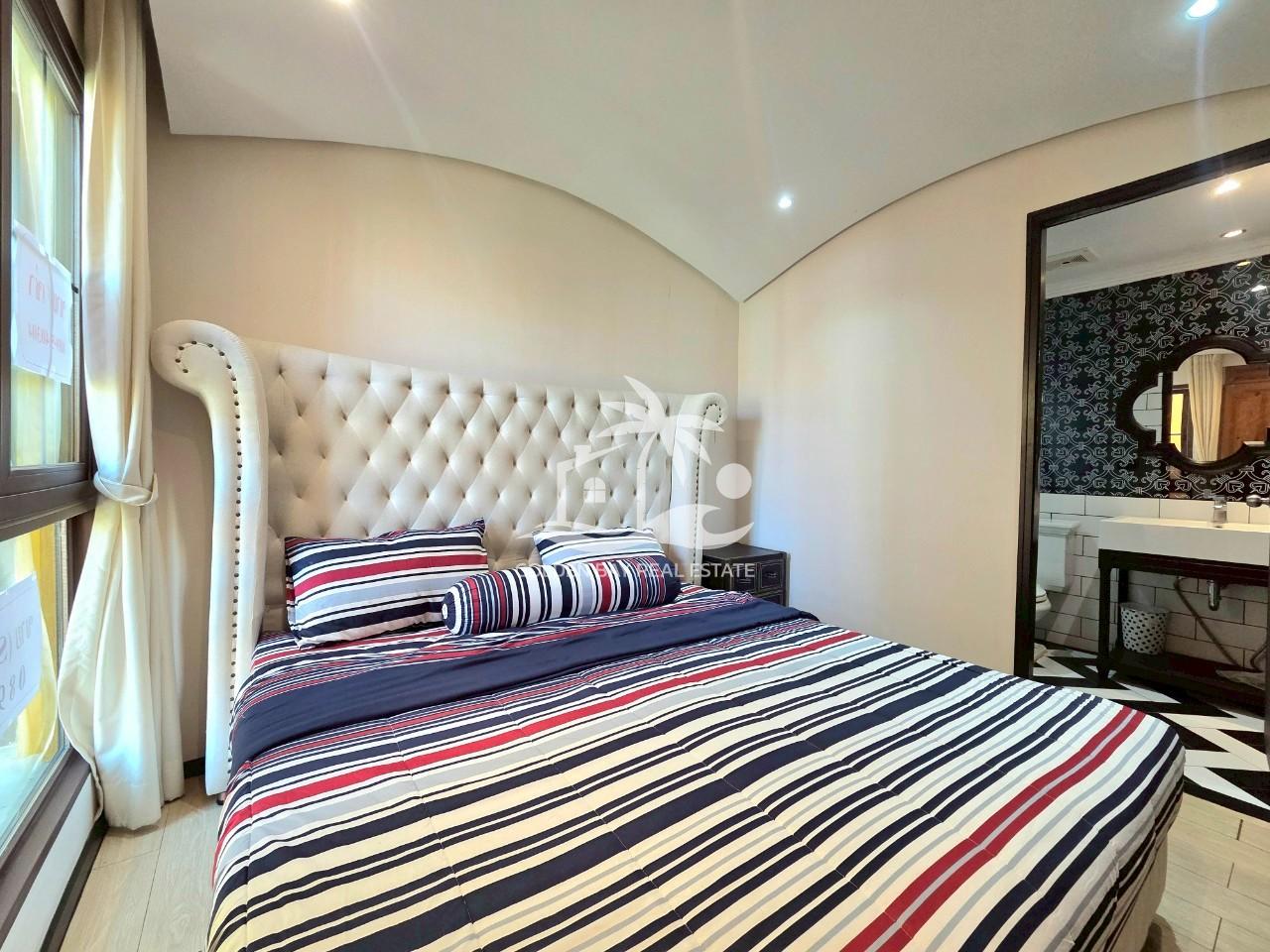LINE_ALBUM_30072025_250730_8 Venetian Signature Condo Resort – Jomtien