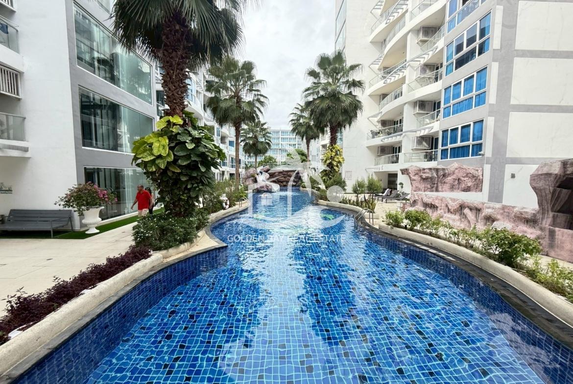 Grand Avenue Residence – Pattaya City