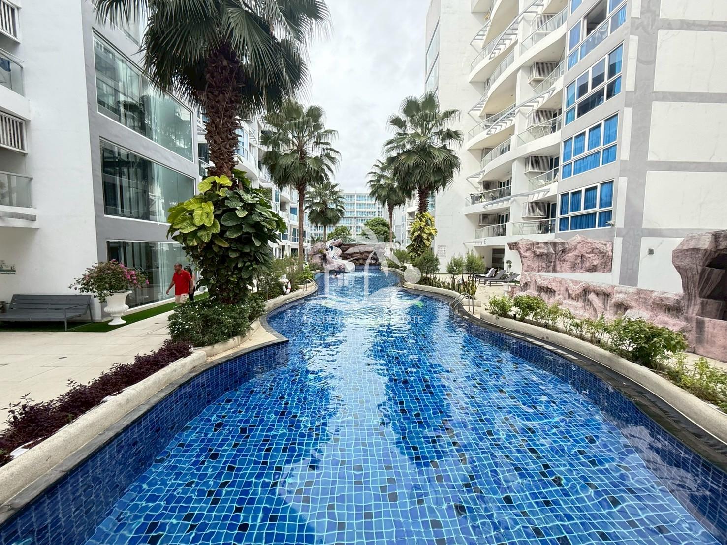 Grand Avenue Residence – Pattaya City