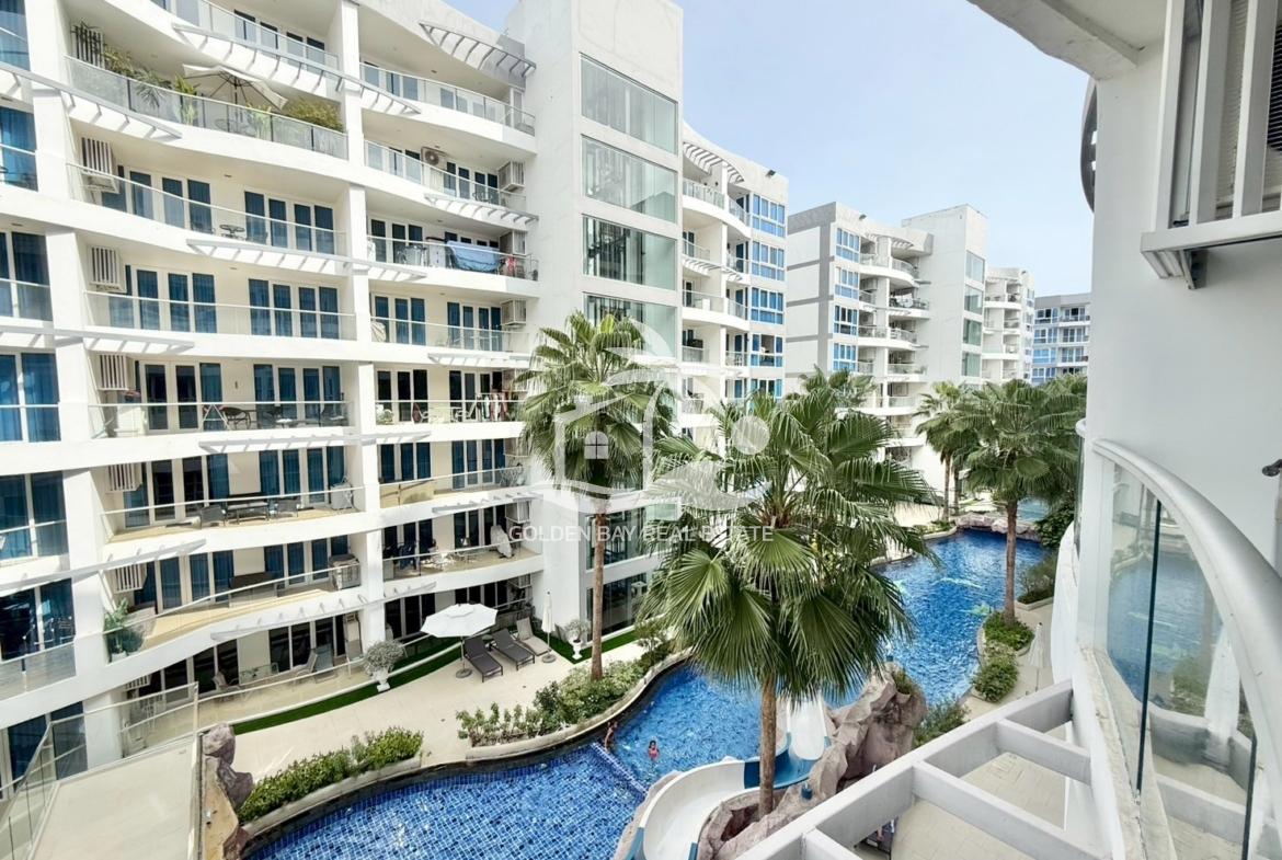 Grand Avenue Residence – Pattaya City