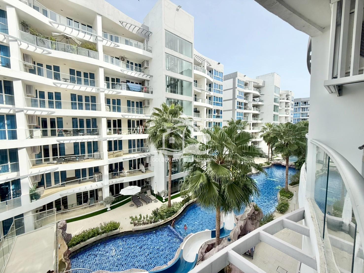Grand Avenue Residence – Pattaya City