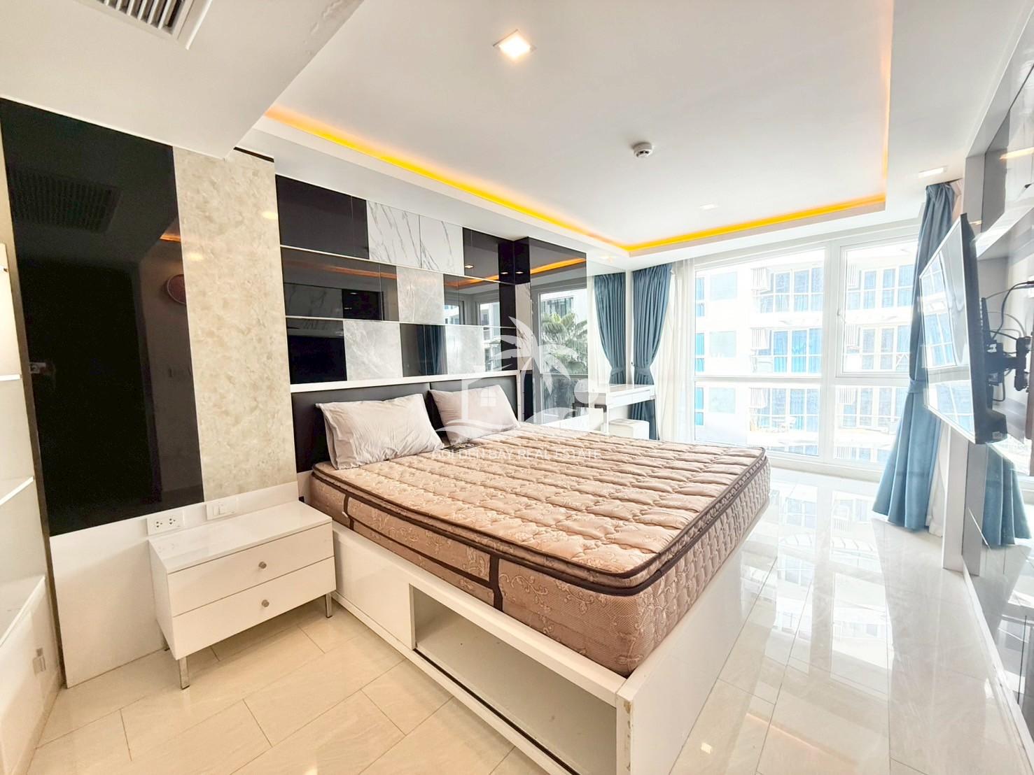 Grand Avenue Residence – Pattaya City