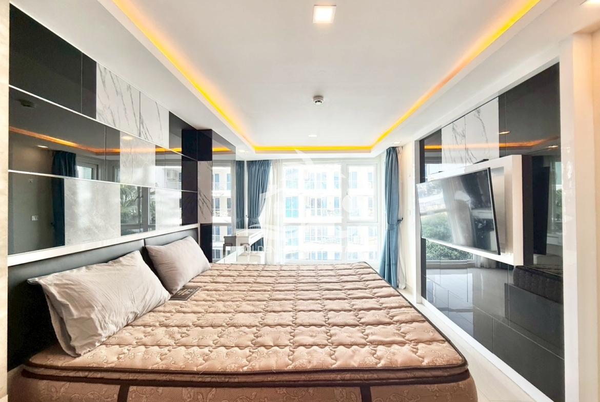 Grand Avenue Residence – Pattaya City
