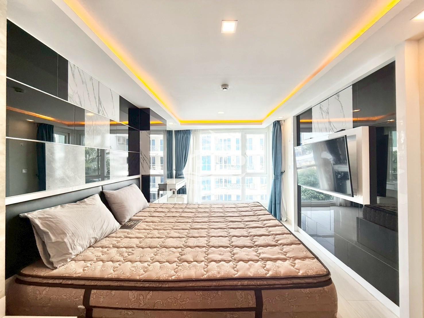 Grand Avenue Residence – Pattaya City