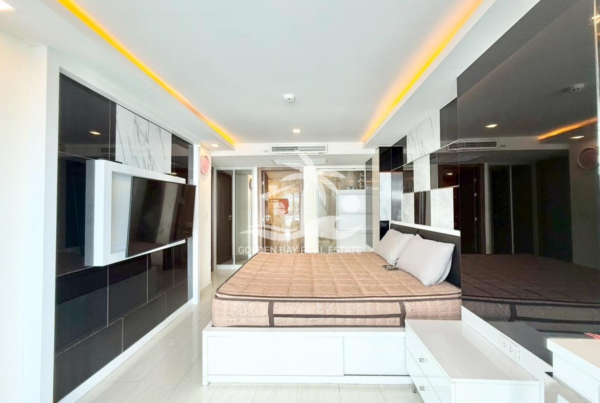 Grand Avenue Residence – Pattaya City
