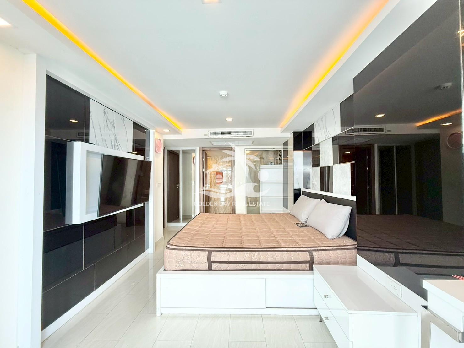 Grand Avenue Residence – Pattaya City