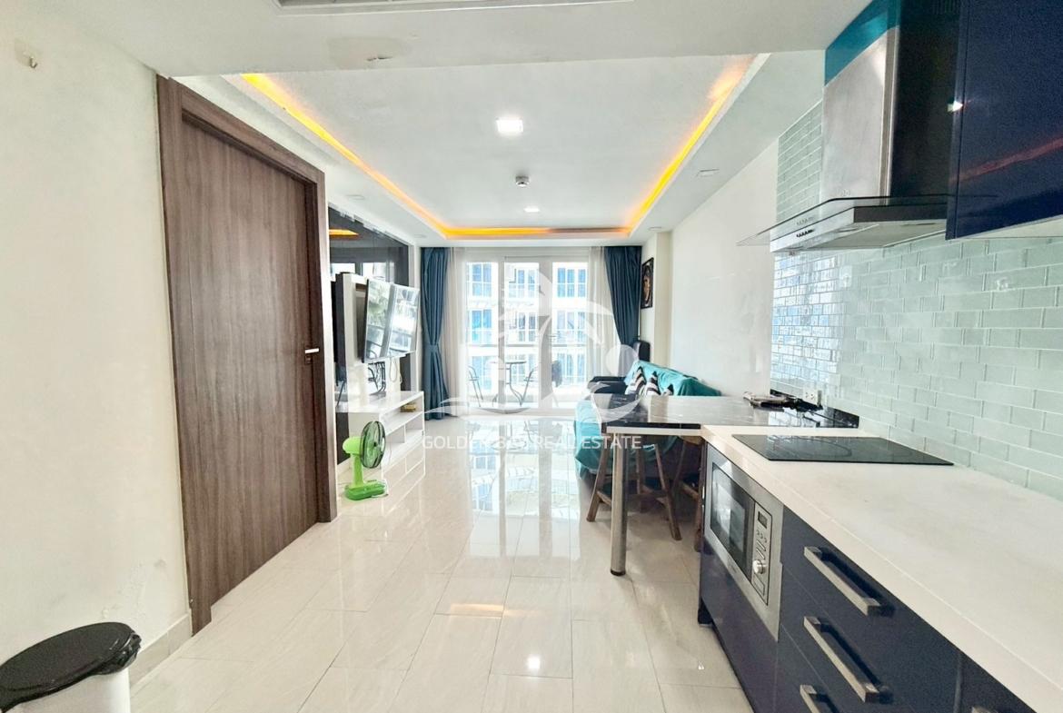 Grand Avenue Residence – Pattaya City