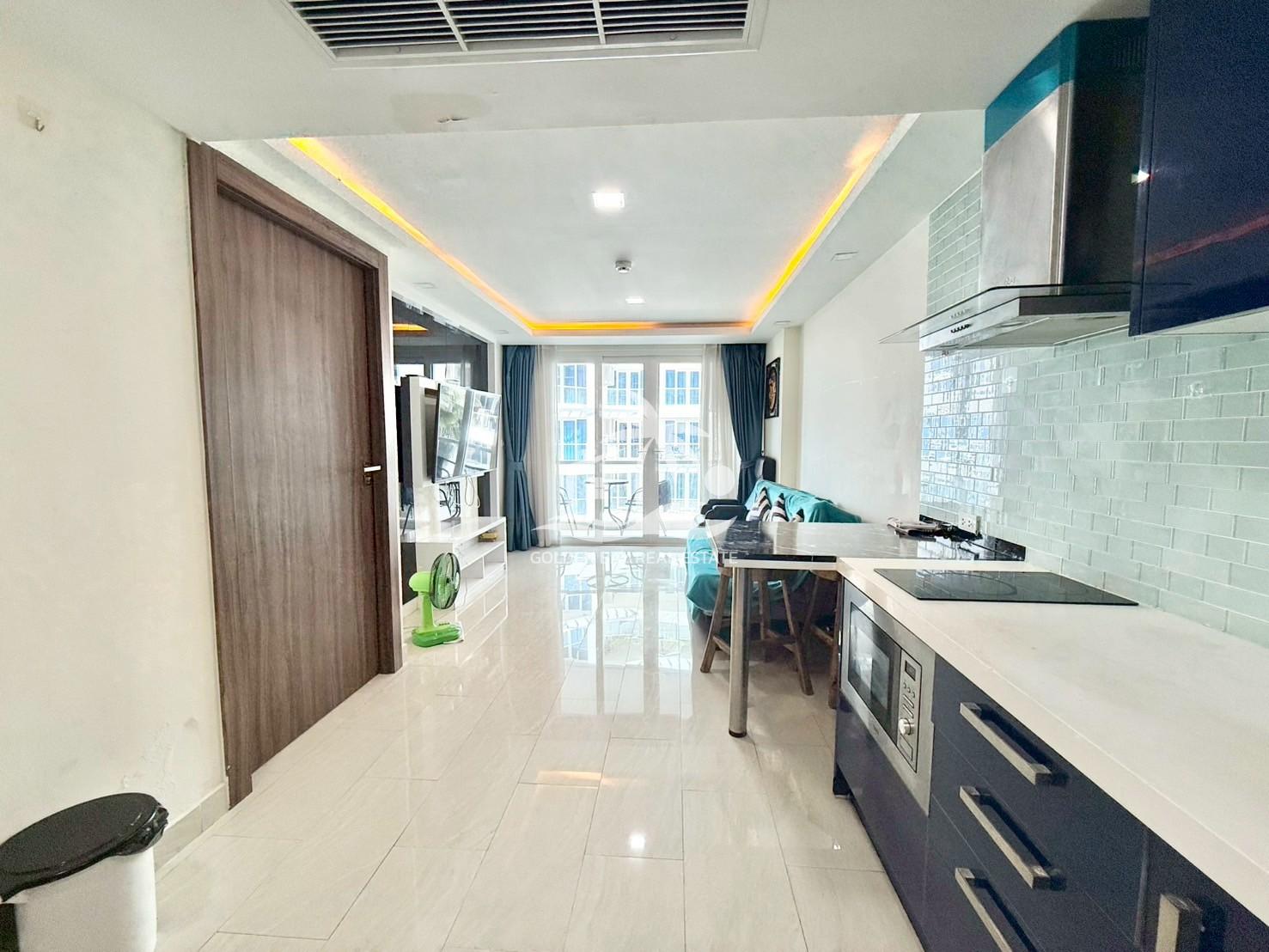 Grand Avenue Residence – Pattaya City