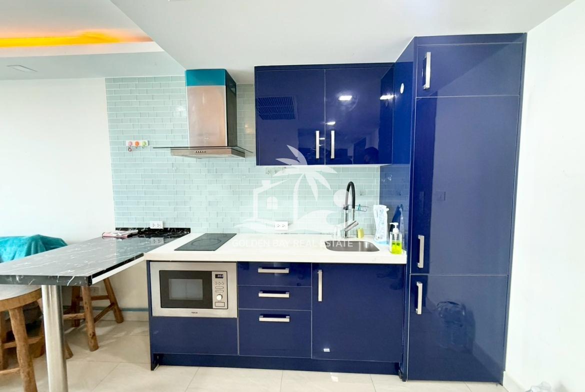 Grand Avenue Residence – Pattaya City