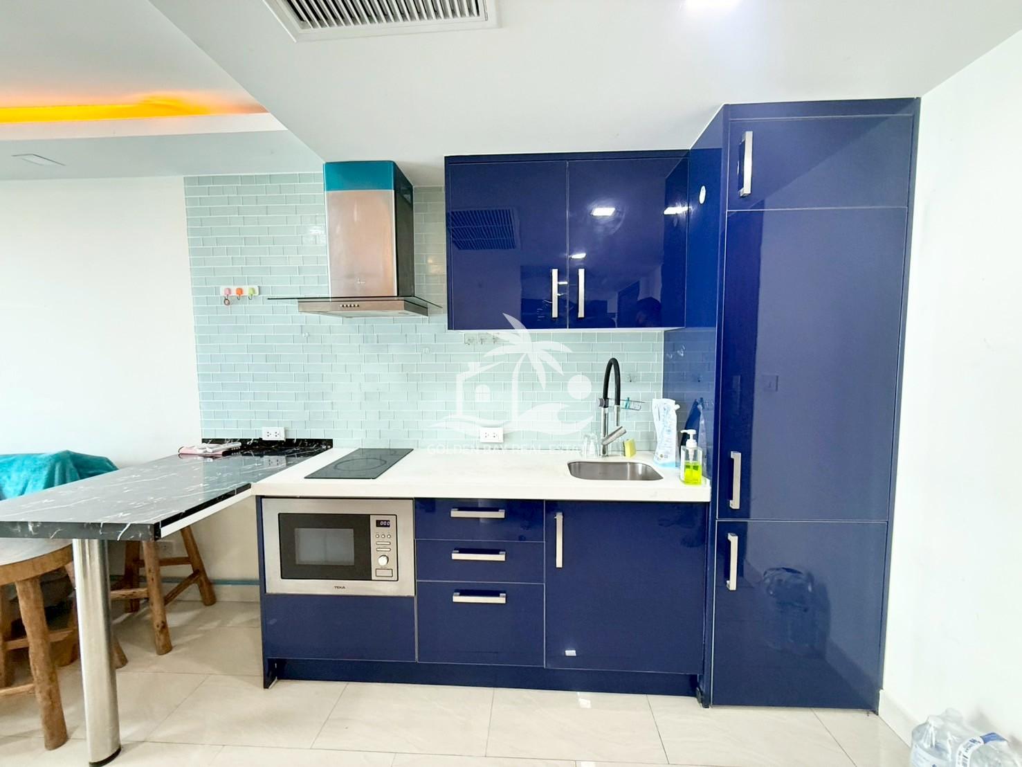 Grand Avenue Residence – Pattaya City