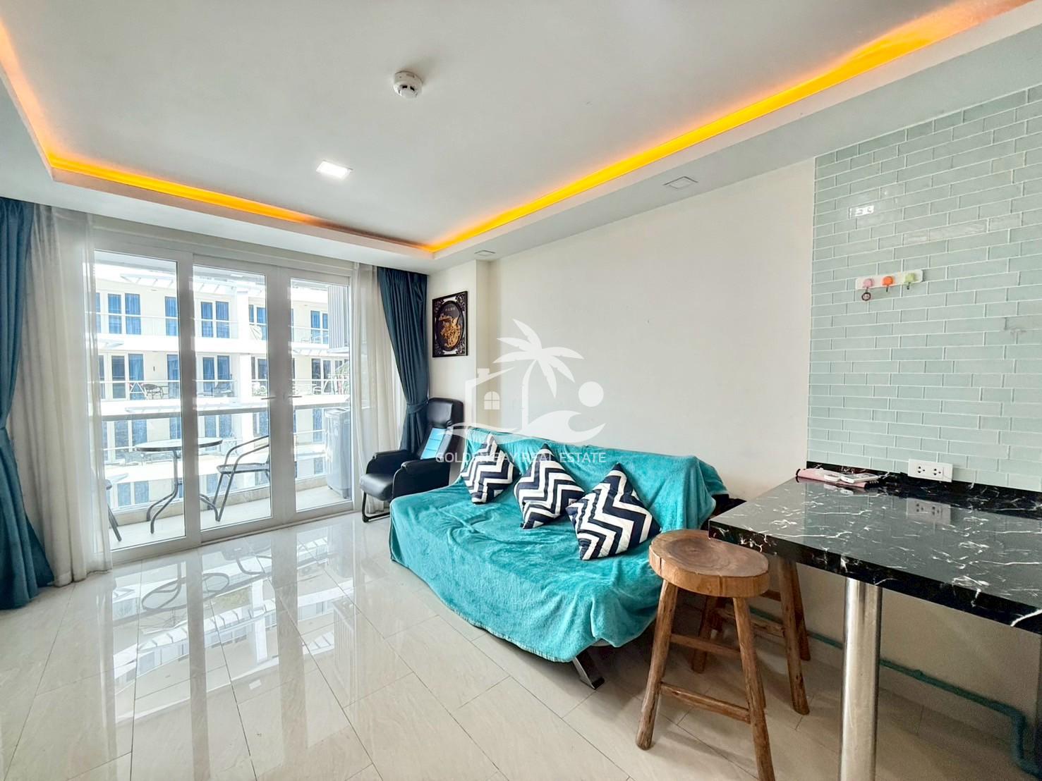 Grand Avenue Residence – Pattaya City