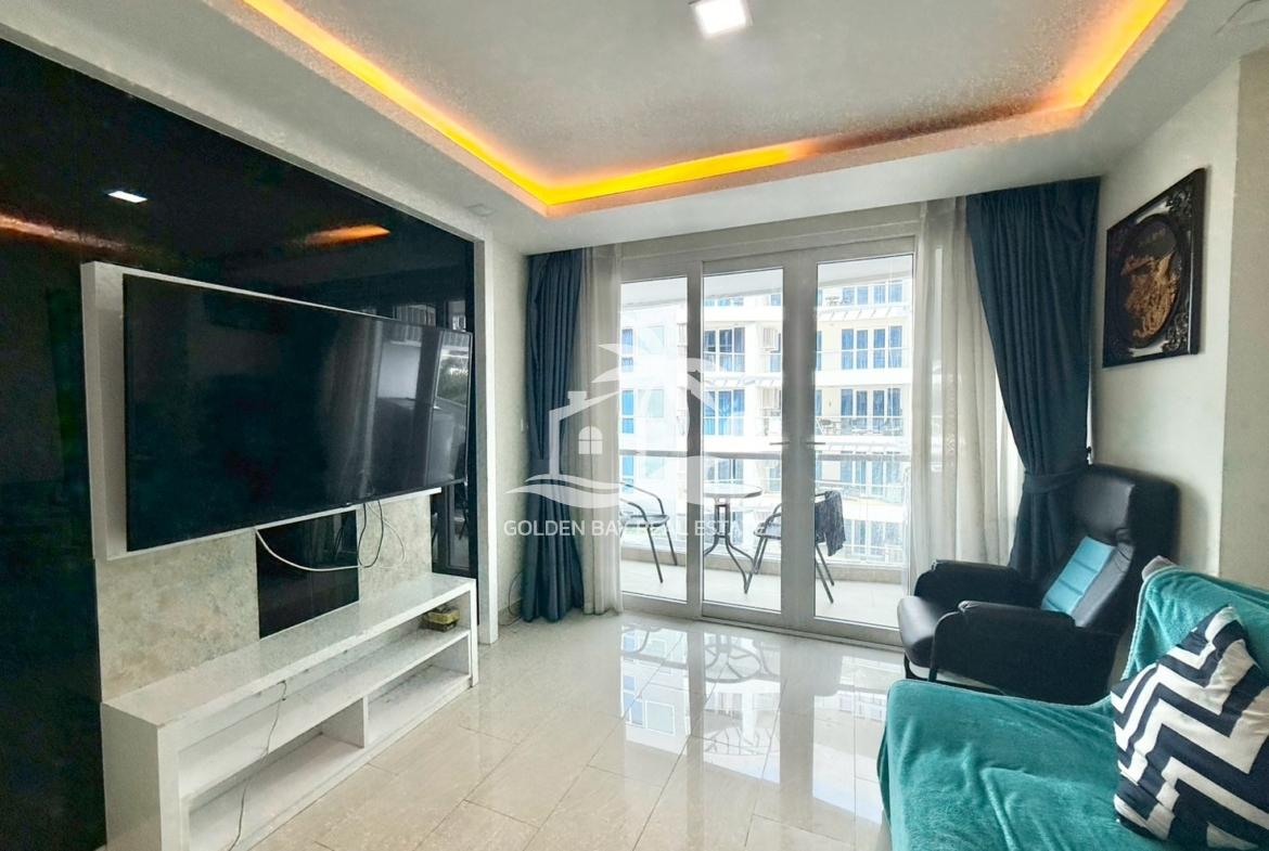 Grand Avenue Residence – Pattaya City