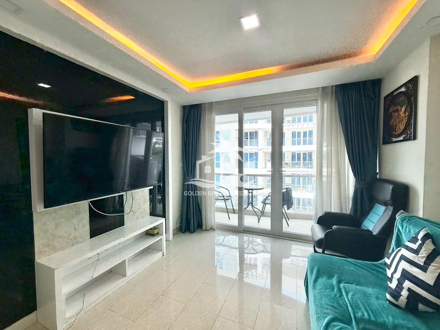 Grand Avenue Residence – Pattaya City
