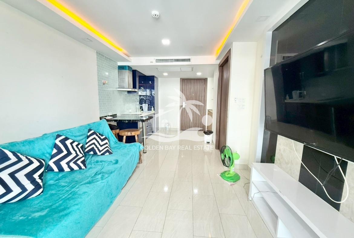Grand Avenue Residence – Pattaya City