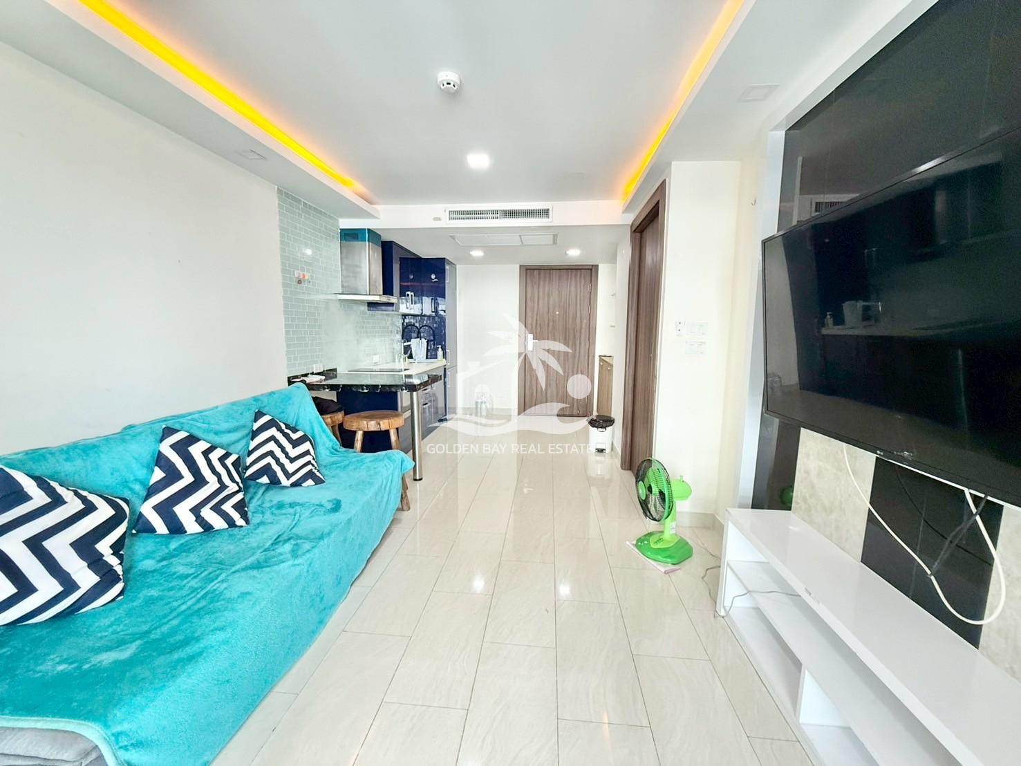 Grand Avenue Residence – Pattaya City