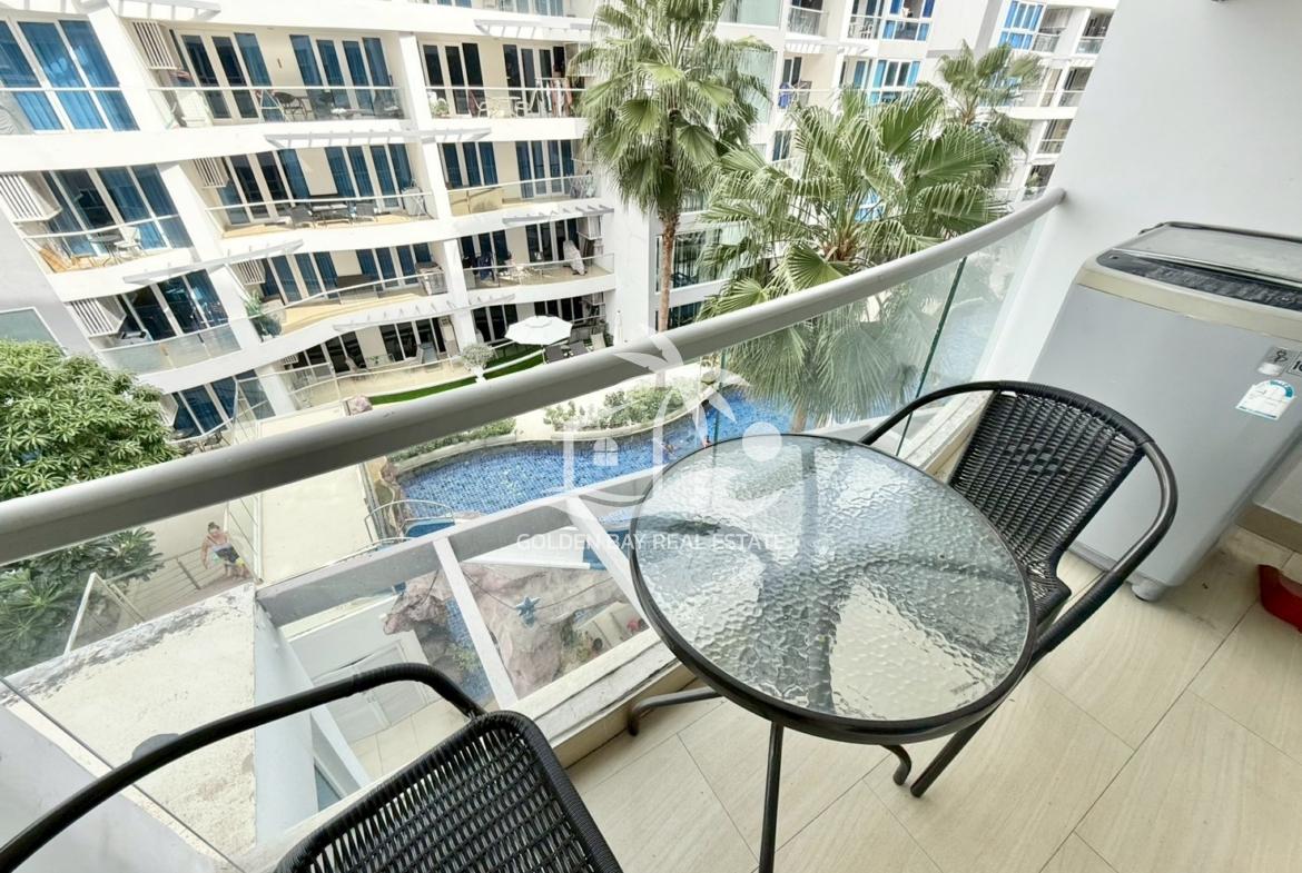 Grand Avenue Residence – Pattaya City