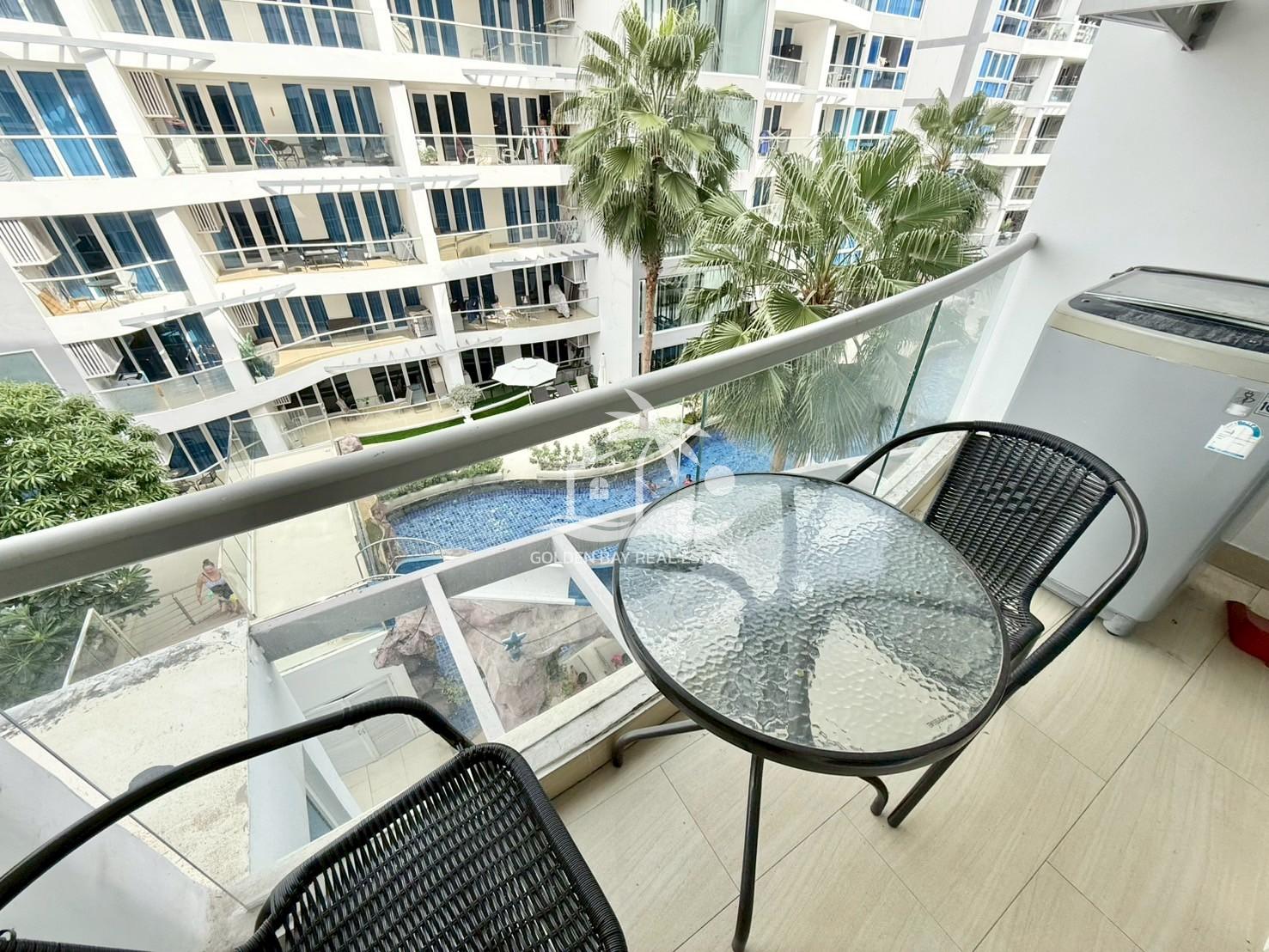 Grand Avenue Residence – Pattaya City