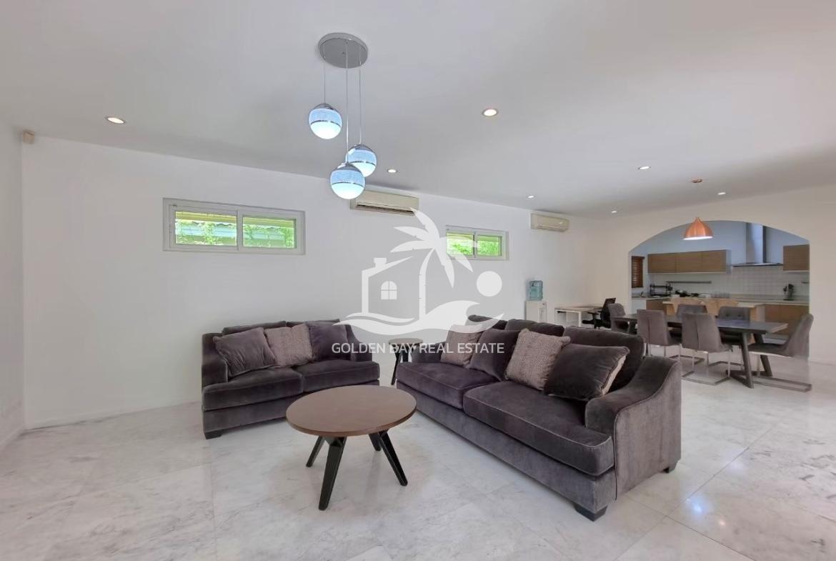 Impress House – East Pattaya