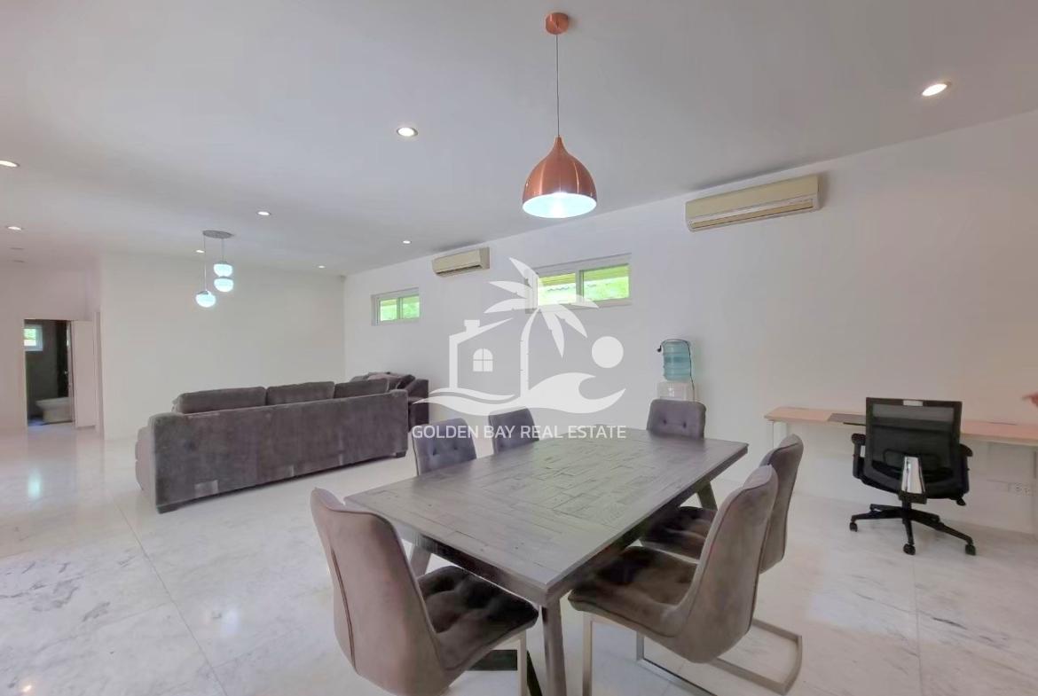 Impress House – East Pattaya