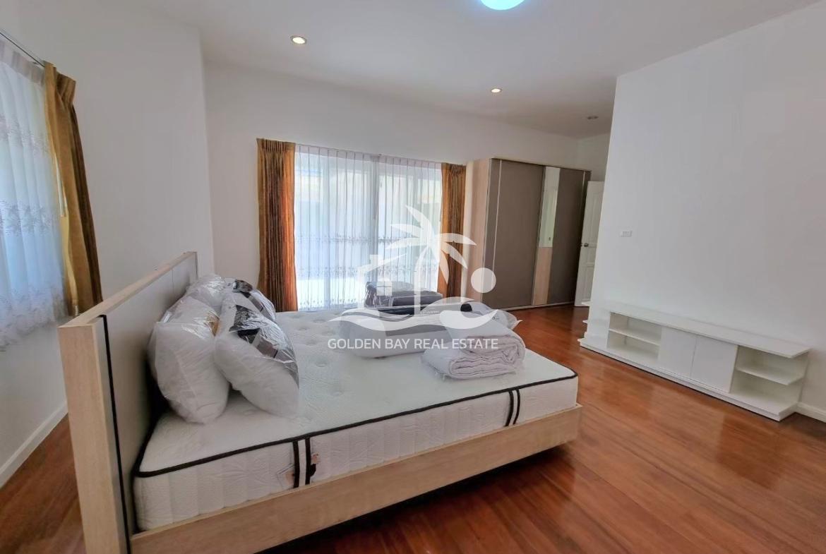 Impress House – East Pattaya