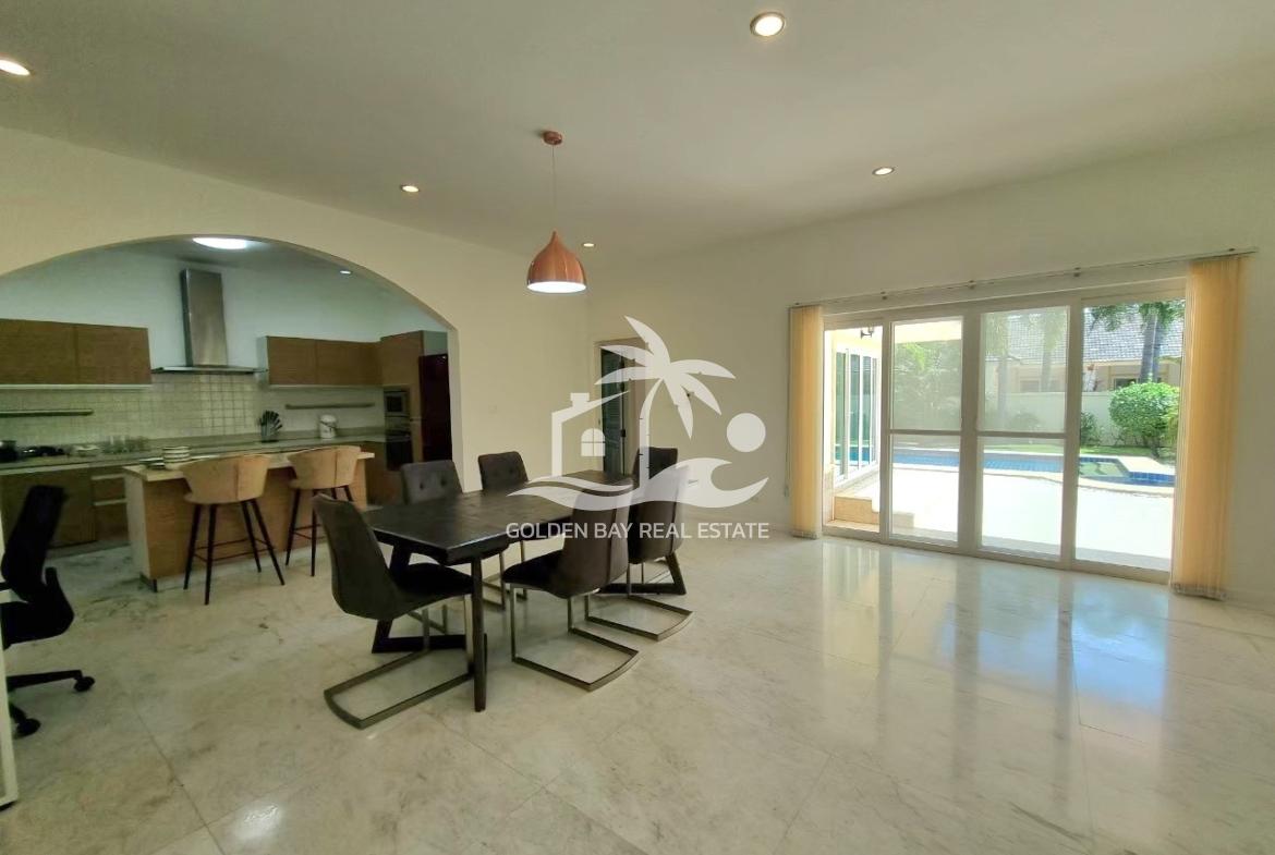 Impress House – East Pattaya