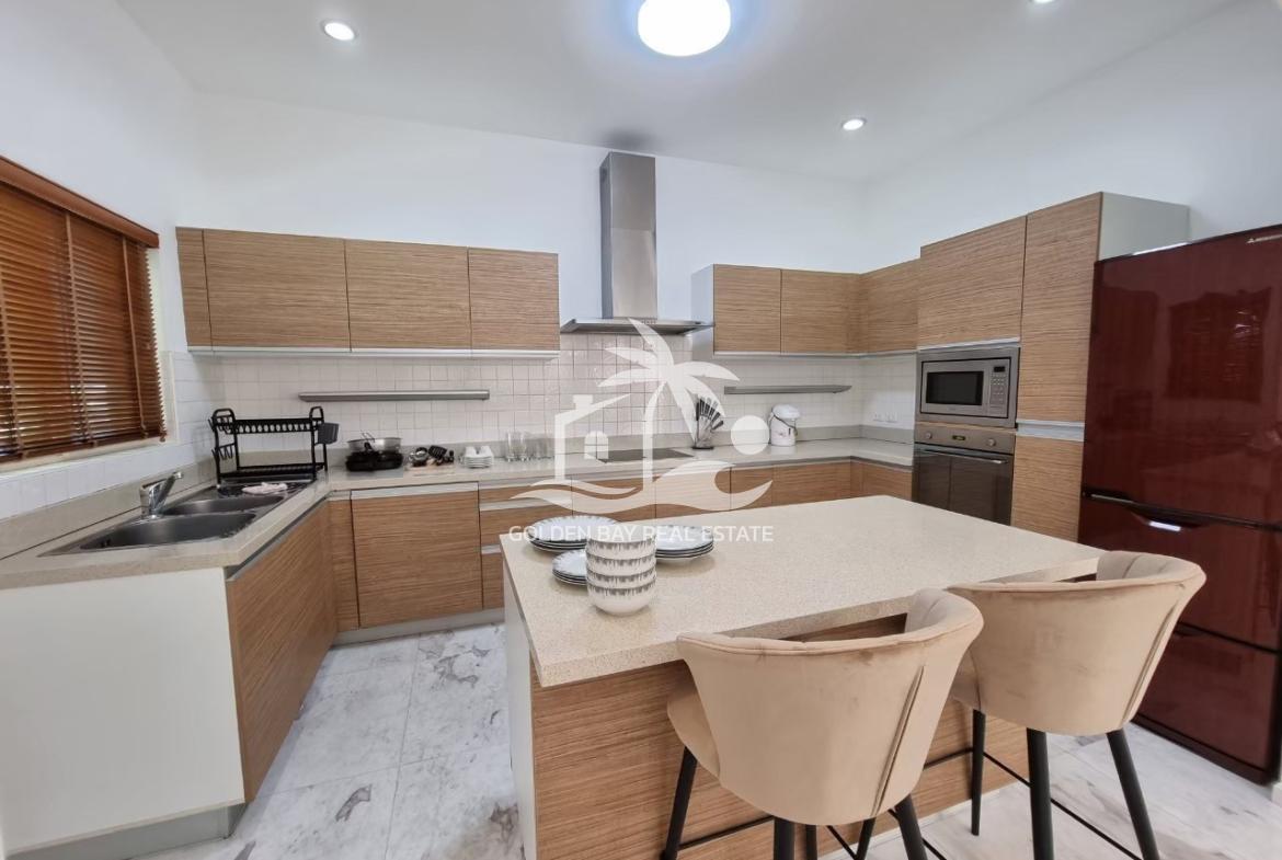 Impress House – East Pattaya