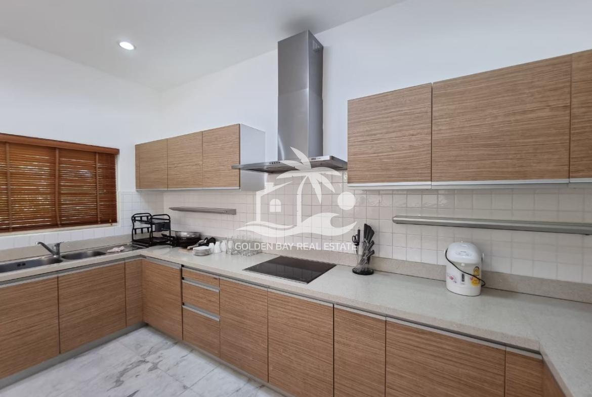 Impress House – East Pattaya
