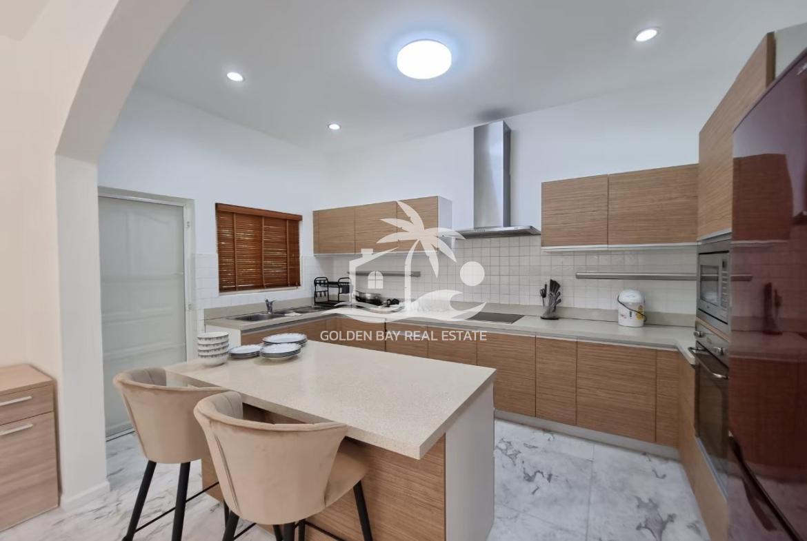 Impress House – East Pattaya