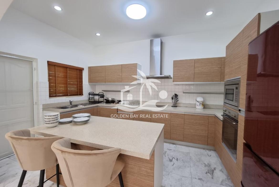 Impress House – East Pattaya