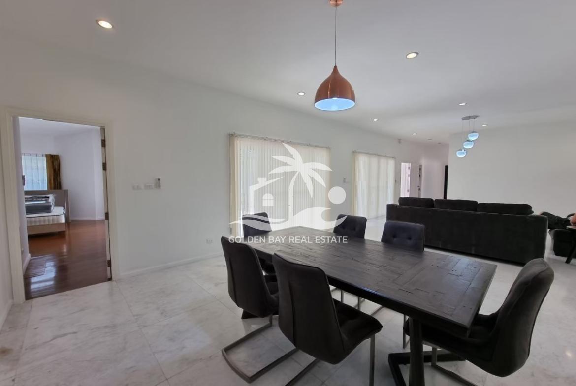 Impress House – East Pattaya