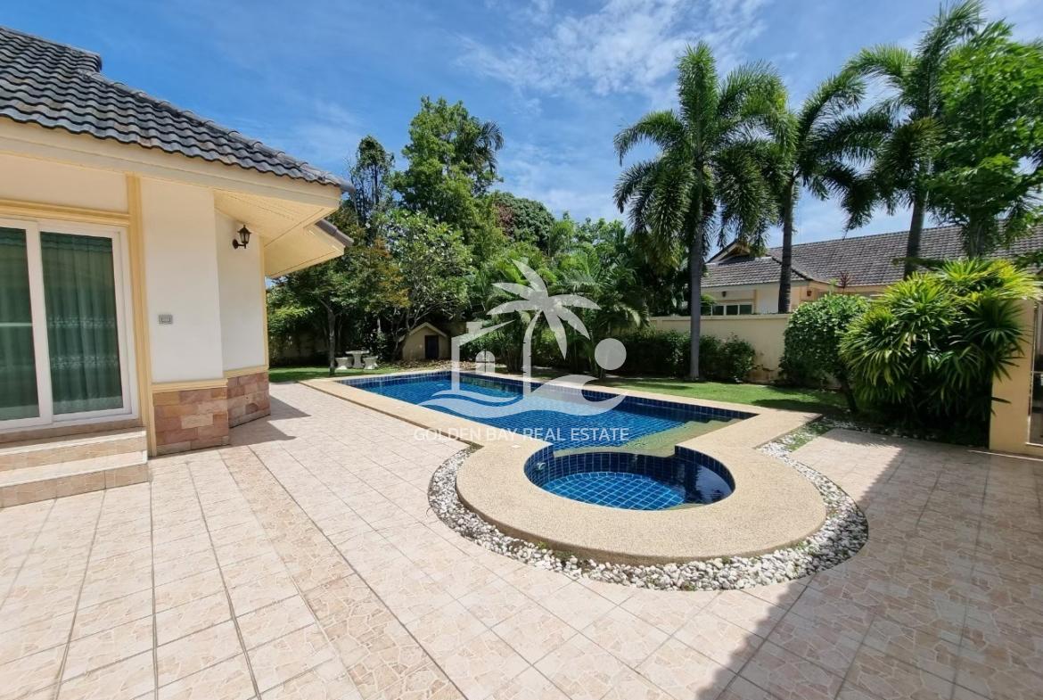 Impress House – East Pattaya