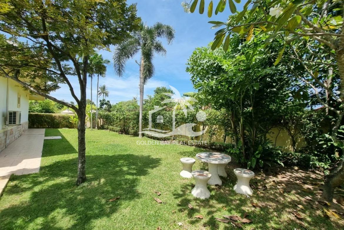 Impress House – East Pattaya
