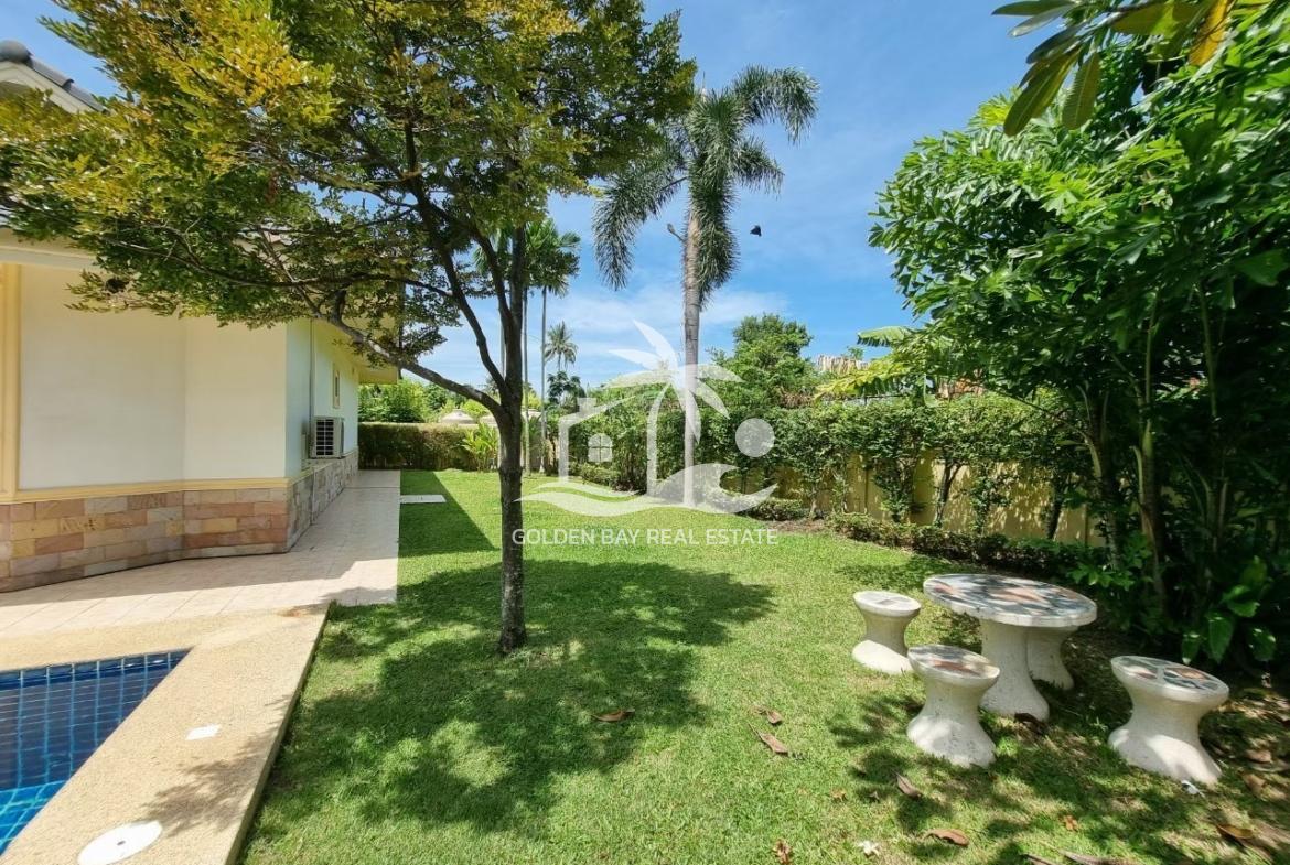 Impress House – East Pattaya