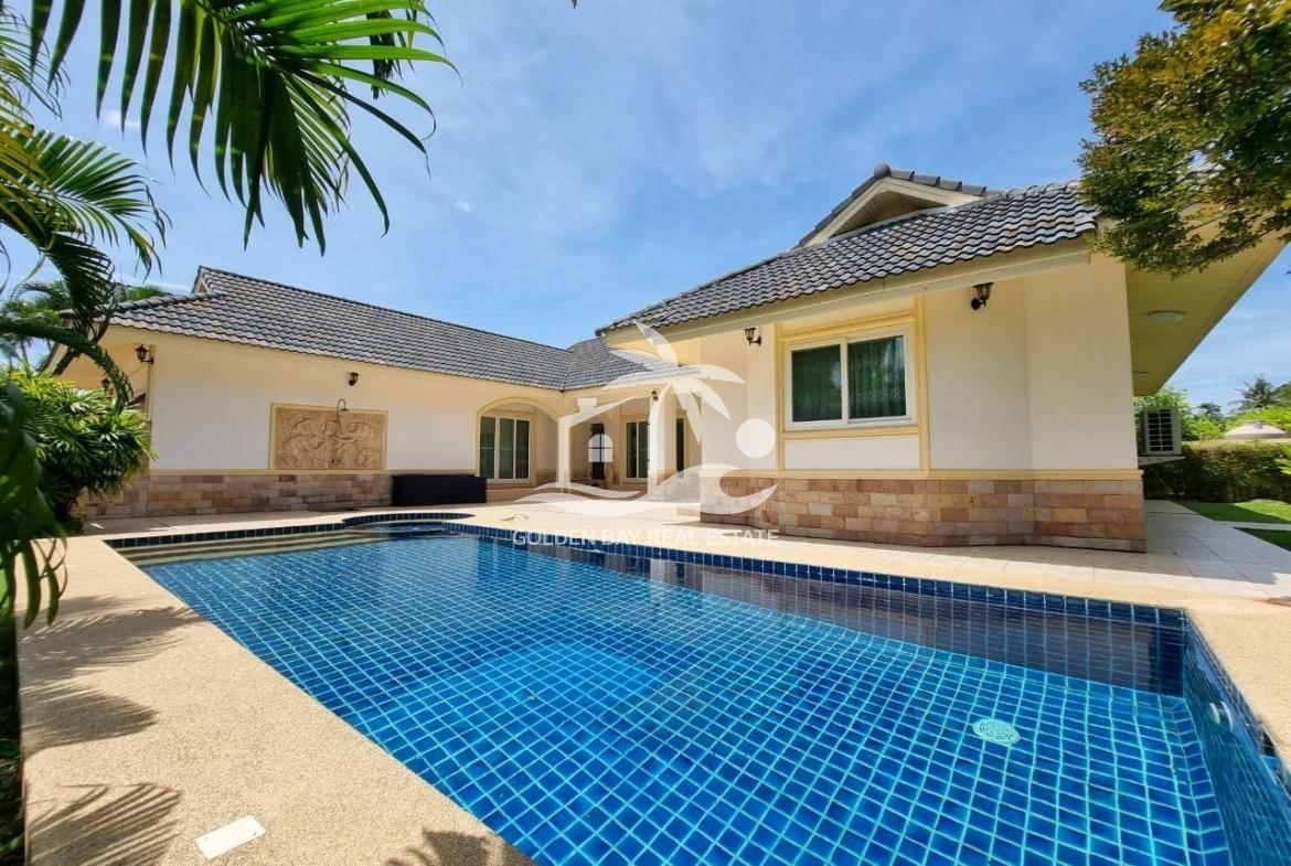 Impress House – East Pattaya