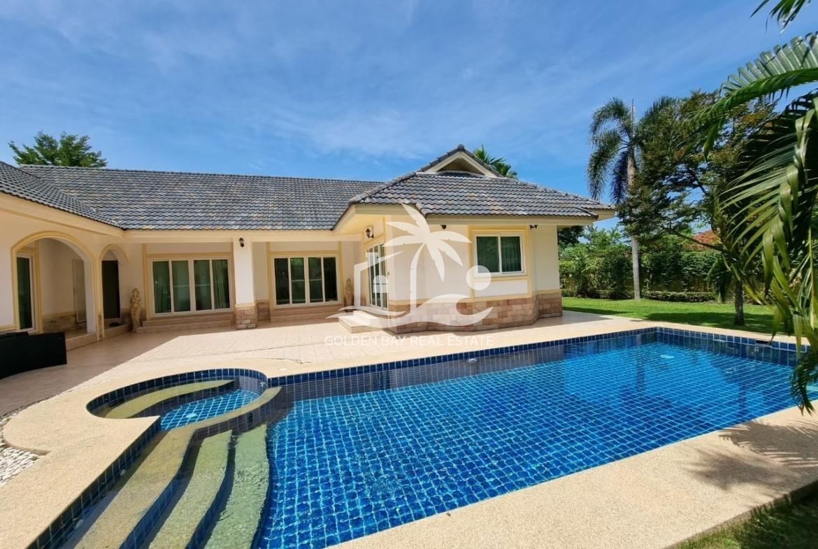 Impress House – East Pattaya