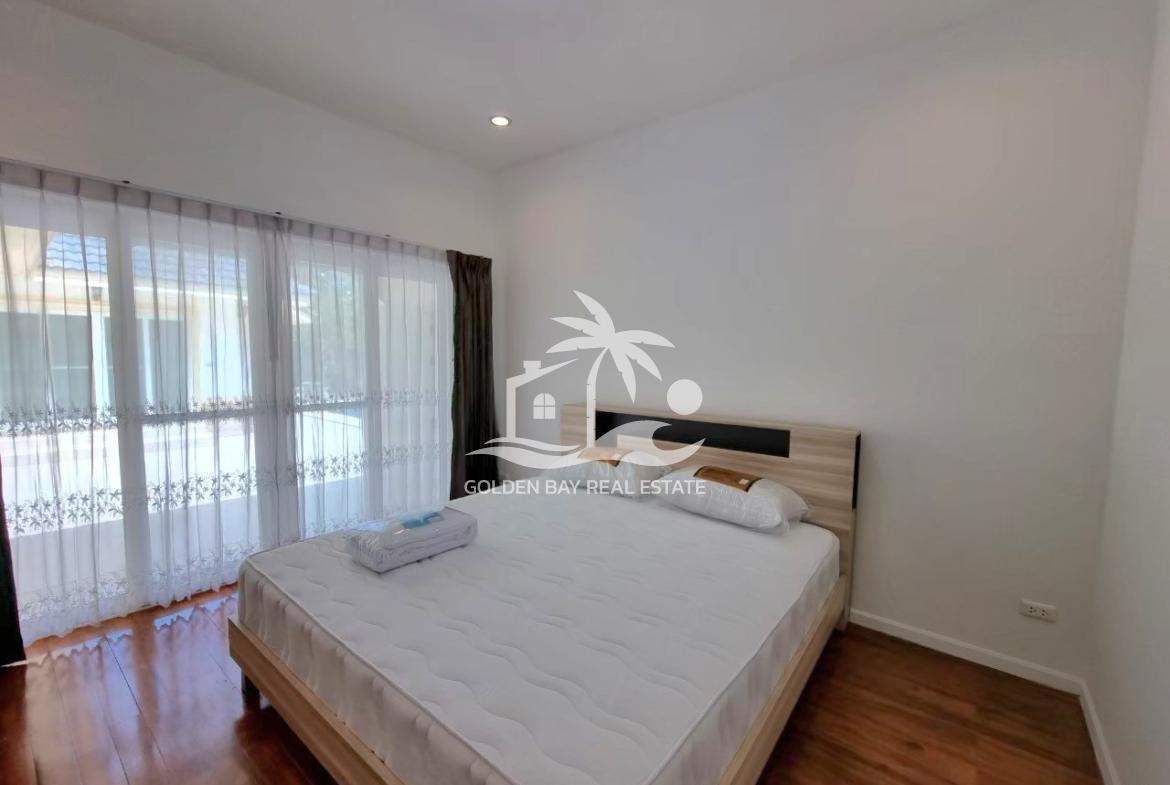 Impress House – East Pattaya