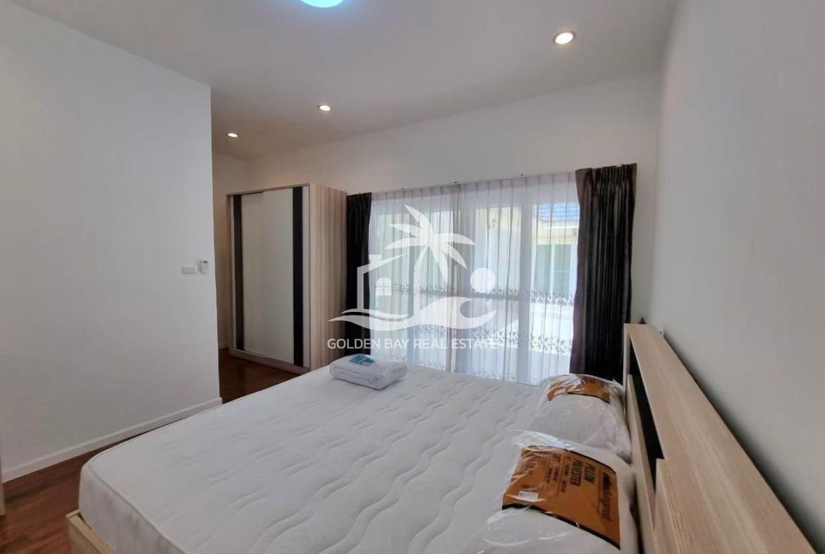 Impress House – East Pattaya